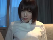 美麗的纖細島國少女 摳穴篇