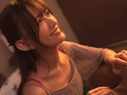 美女補習教師接吻課誘惑深吻 希島愛理