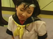 島國顏射美女女優匯編