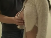 美少女天然美乳揉捏誘惑完美胸型溢出螢幕的視覺享受